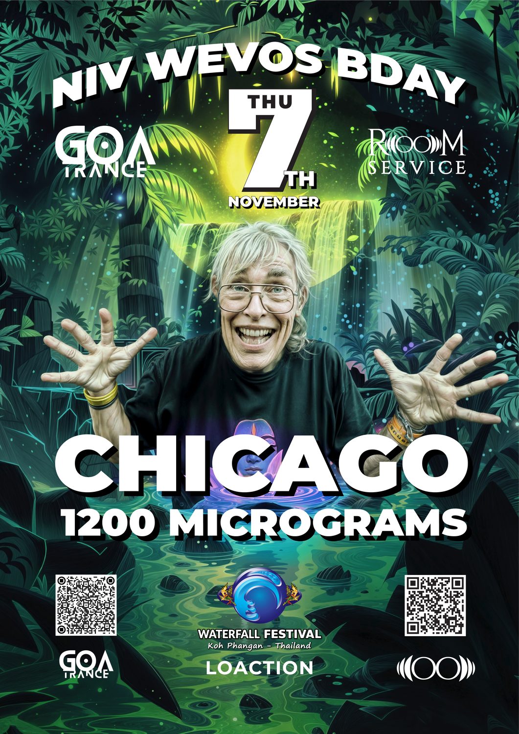 Chicago campaign poster 01