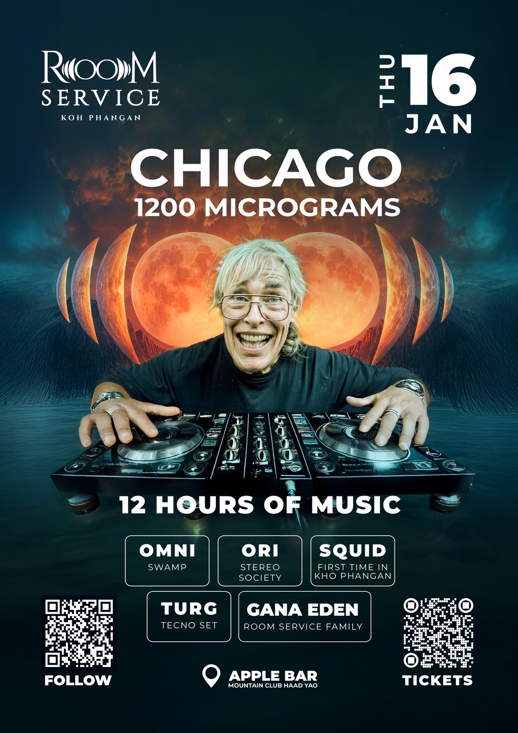 Chicago campaign poster 02