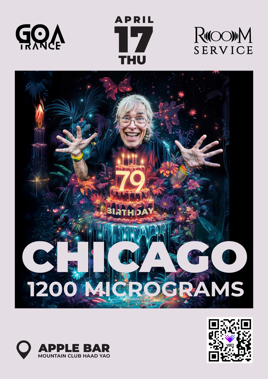 Chicago campaign poster 04