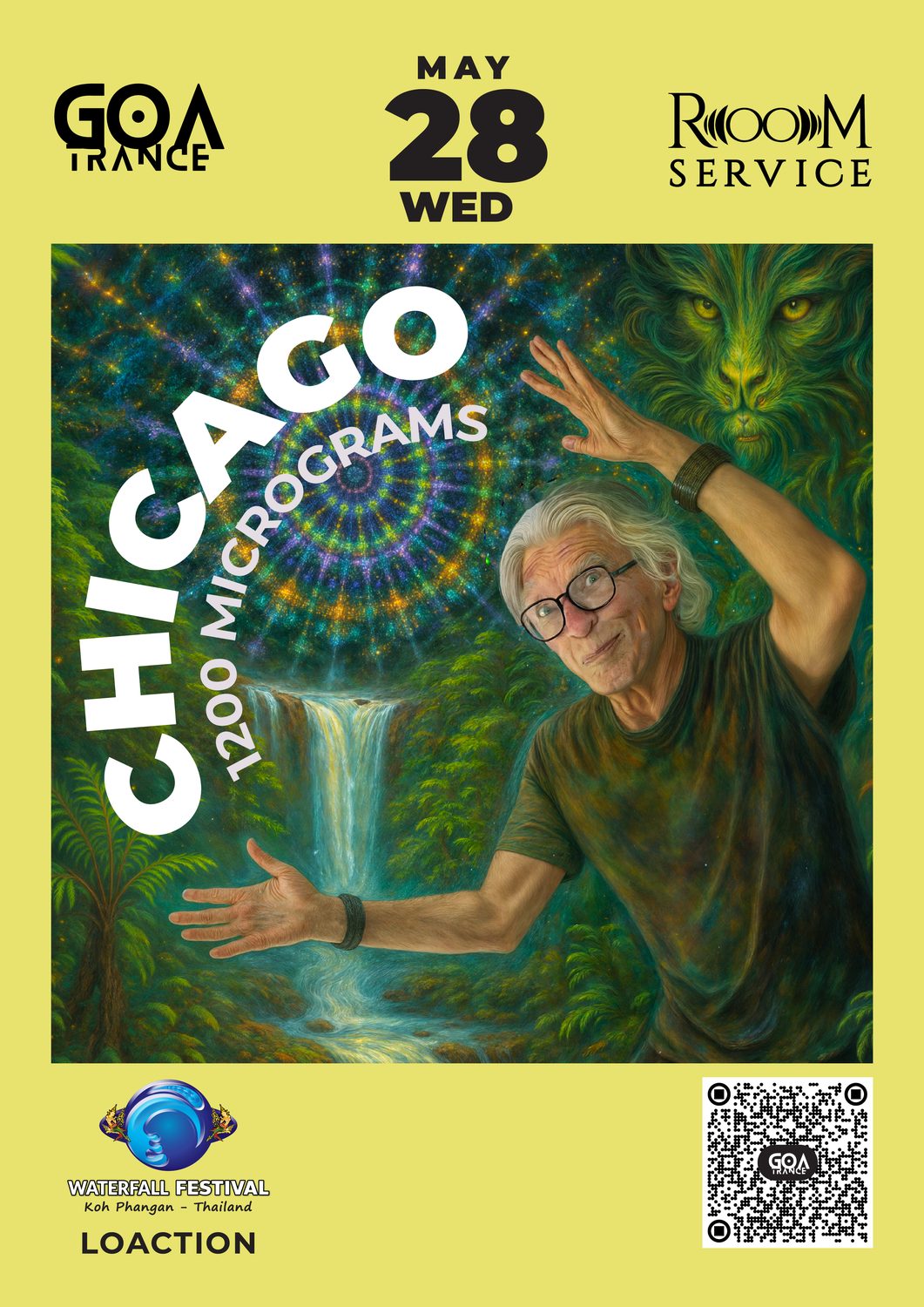 Chicago campaign poster 05