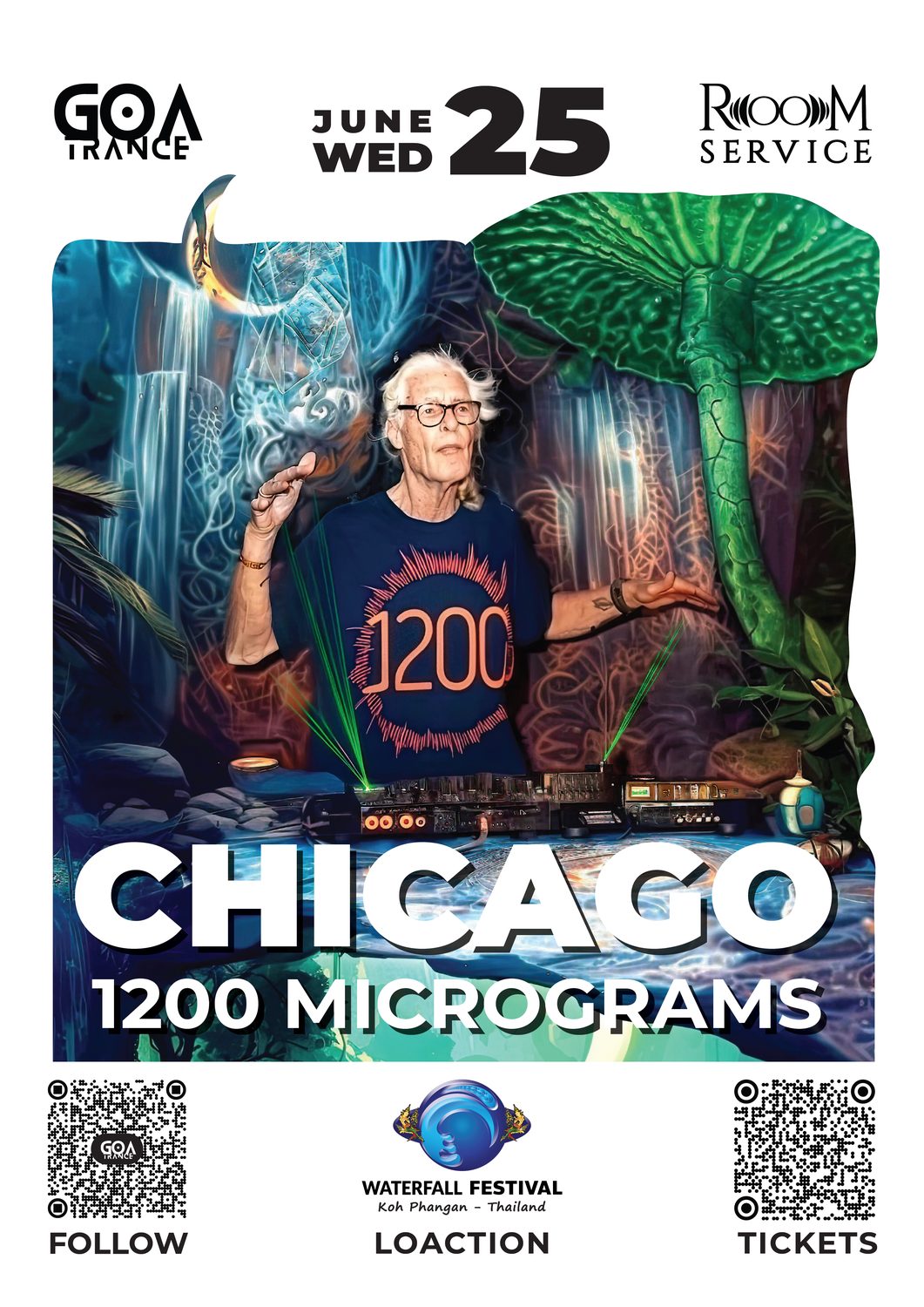 Chicago campaign poster 06