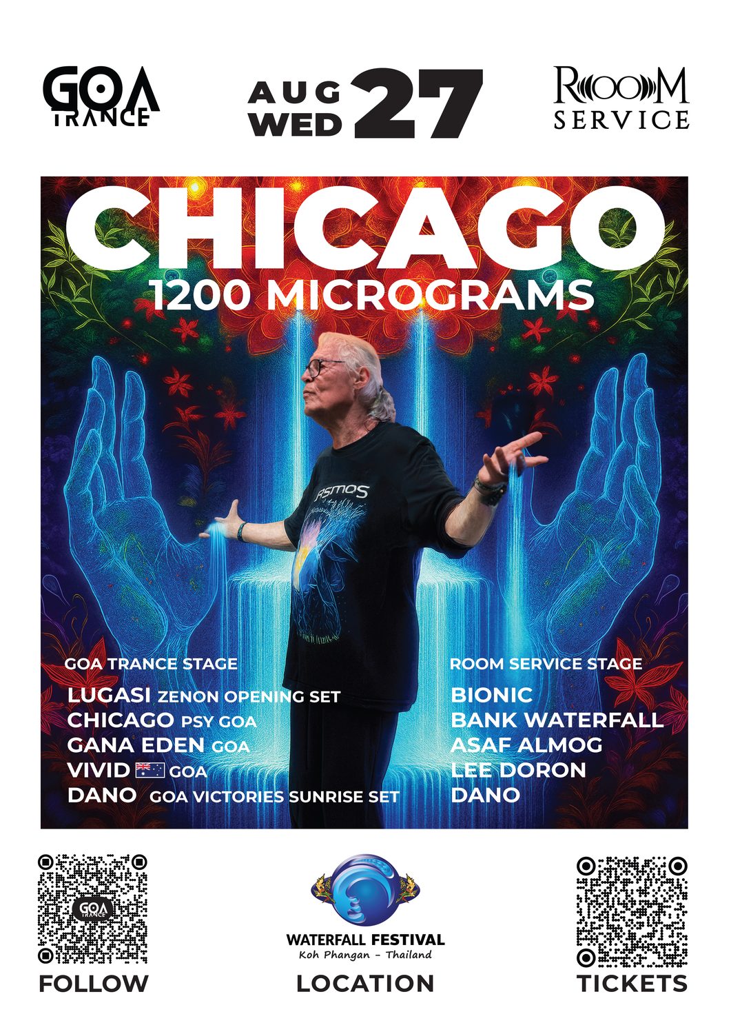 Chicago campaign poster 07